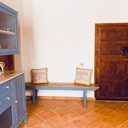 Campidoglio Undici Villa San Vito Lo Capo Buitenkant foto