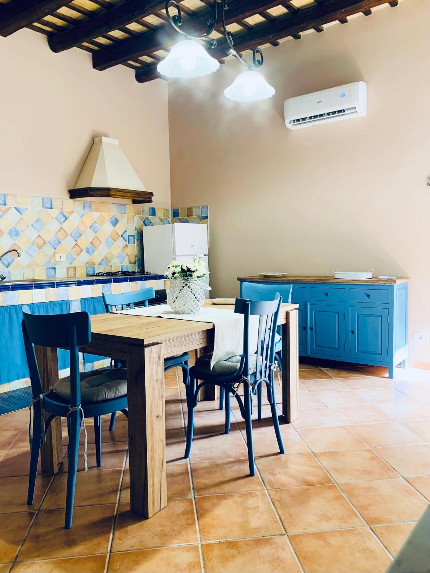 Campidoglio Undici Villa San Vito Lo Capo Buitenkant foto