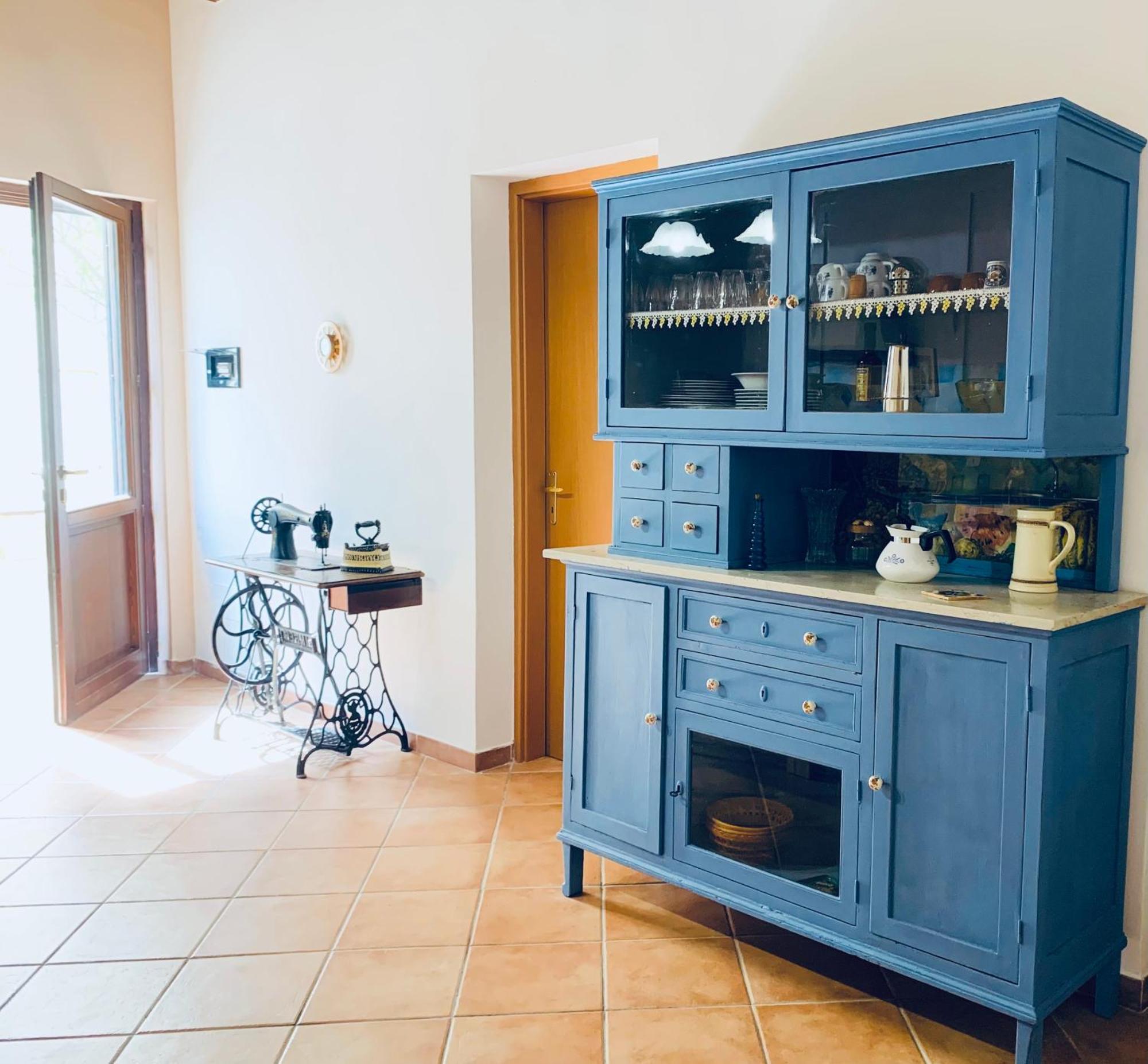 Campidoglio Undici Villa San Vito Lo Capo Buitenkant foto