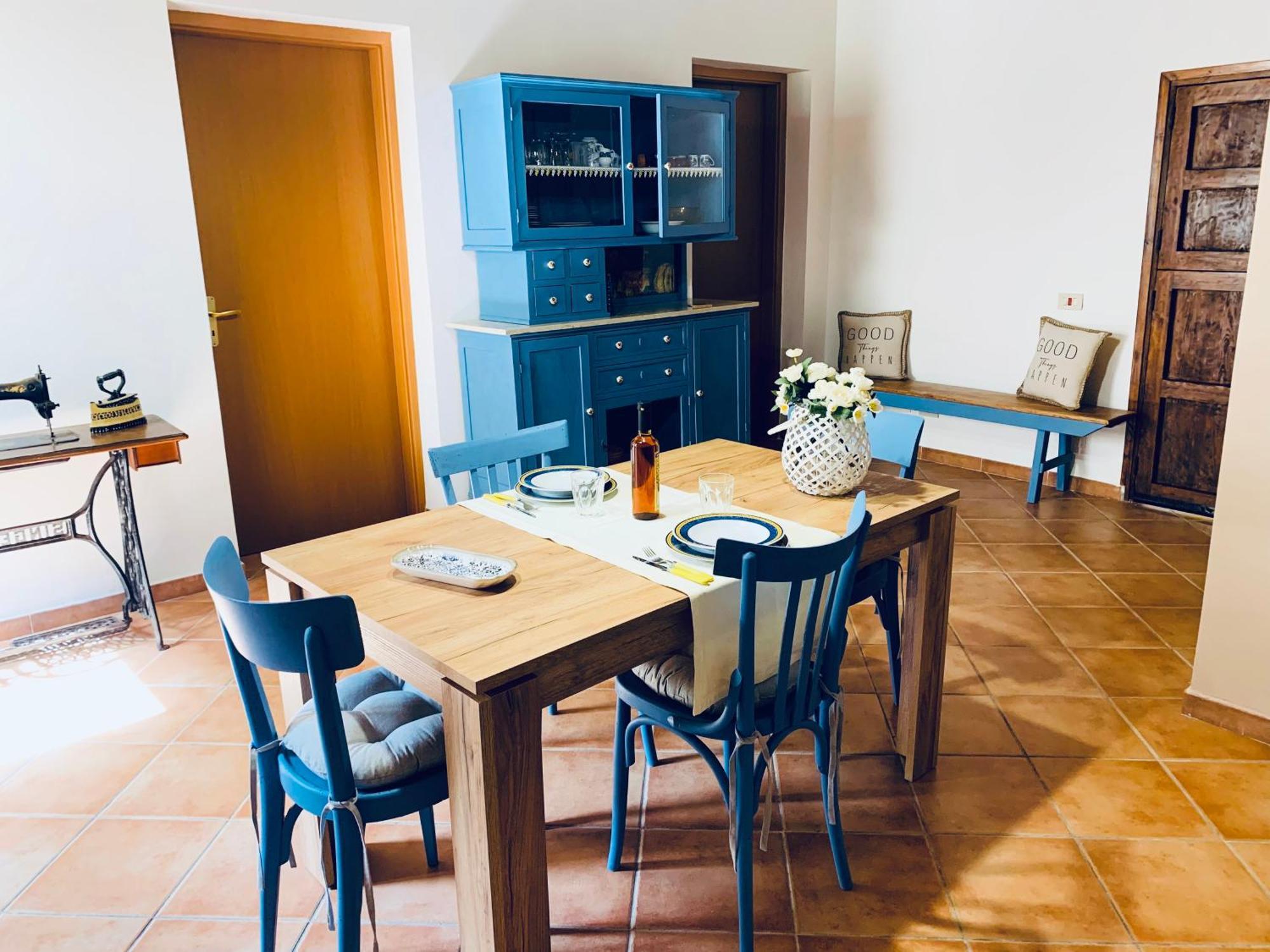 Campidoglio Undici Villa San Vito Lo Capo Buitenkant foto