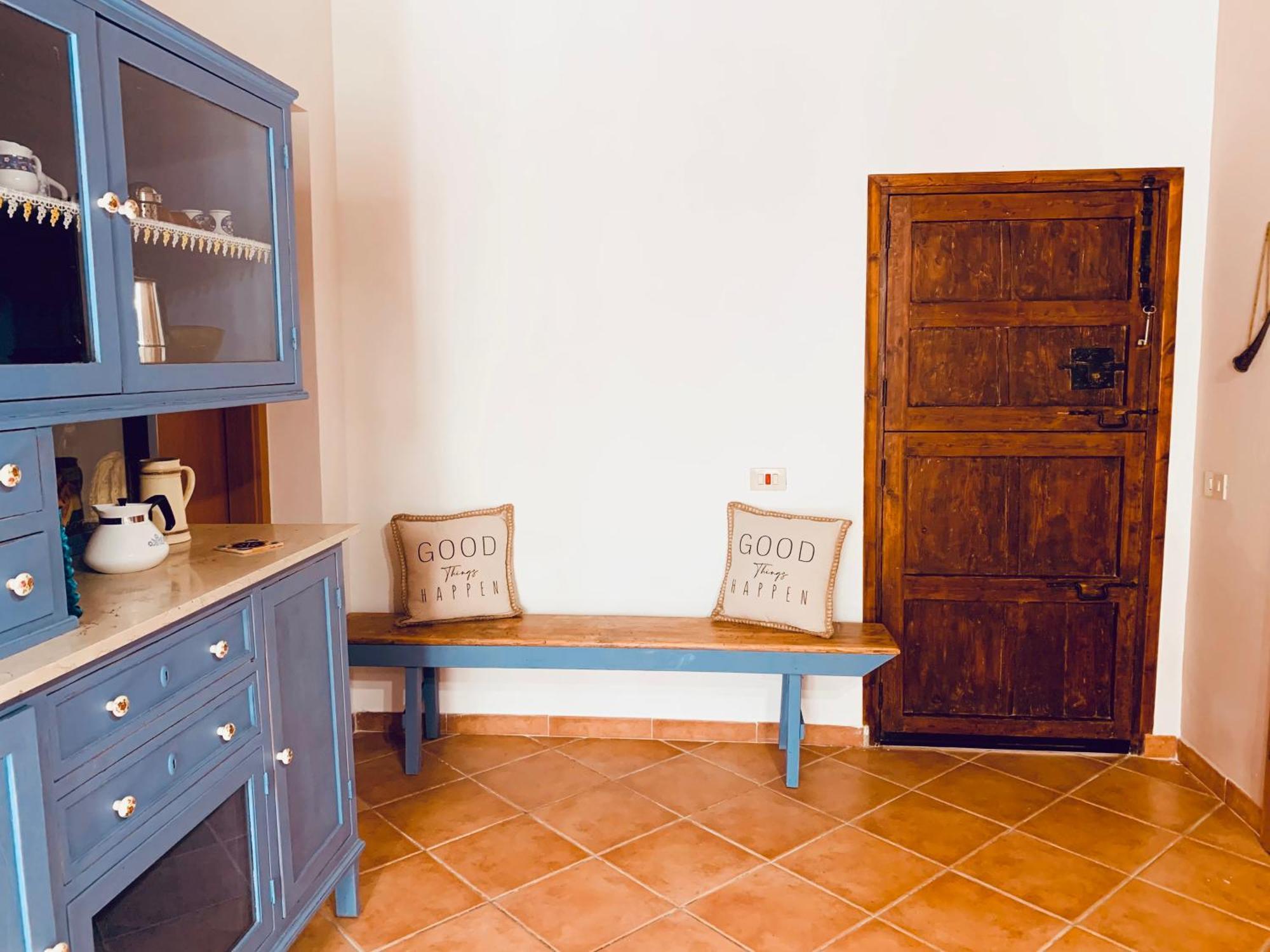 Campidoglio Undici Villa San Vito Lo Capo Buitenkant foto