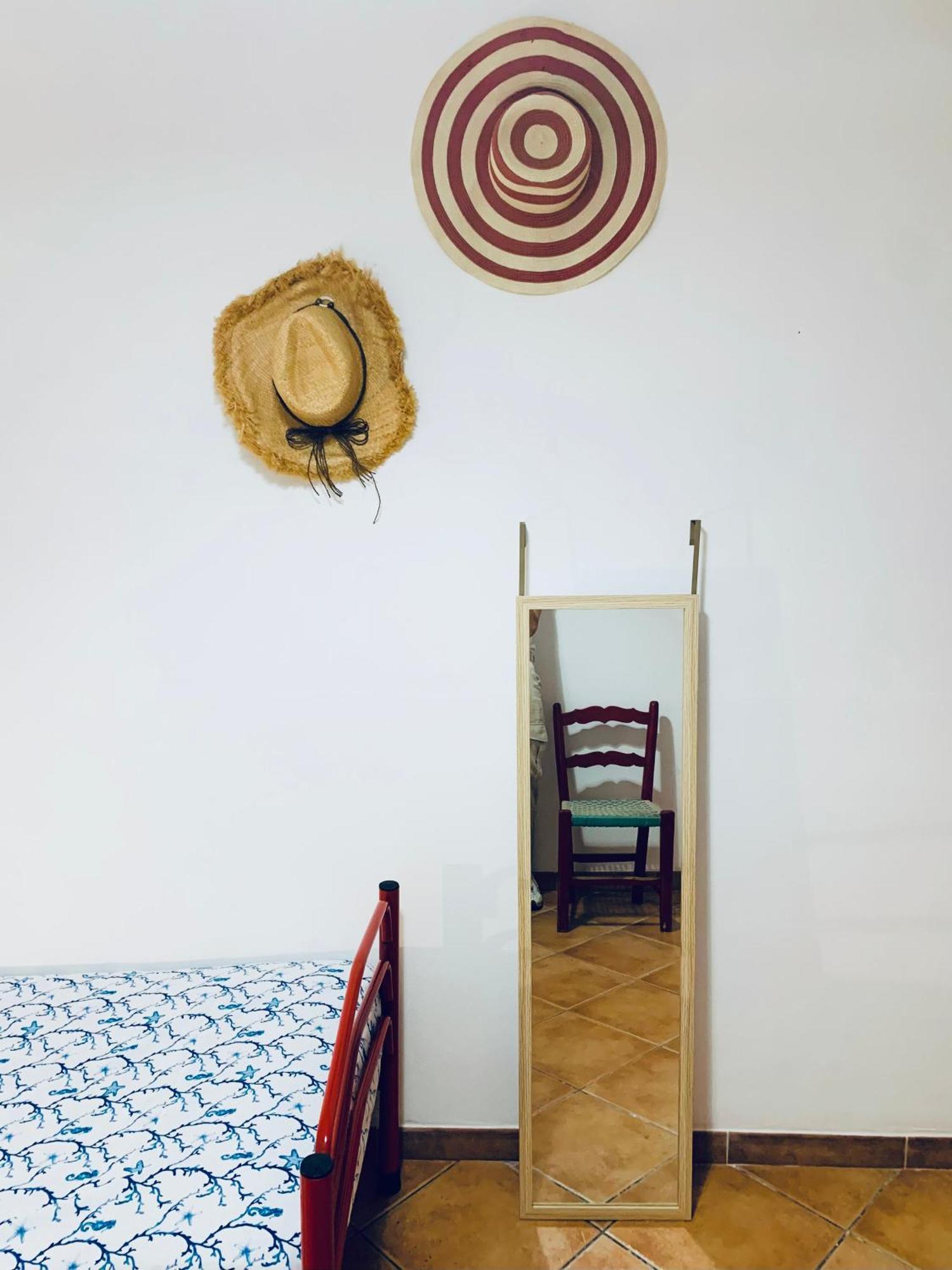 Campidoglio Undici Villa San Vito Lo Capo Buitenkant foto